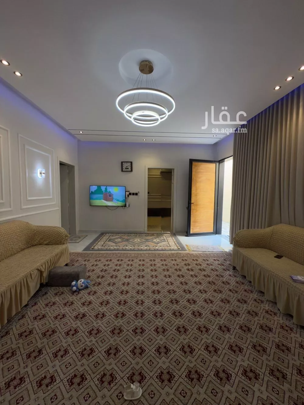 4 bedroom floor in Ad Dar Al Baida 9