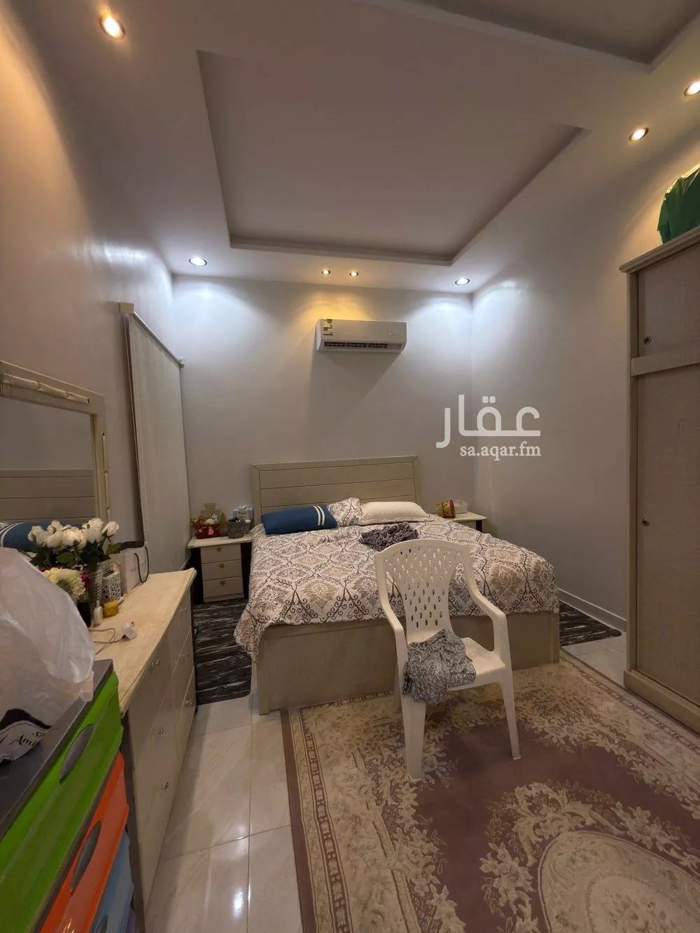 4 bedroom floor in Ad Dar Al Baida 10