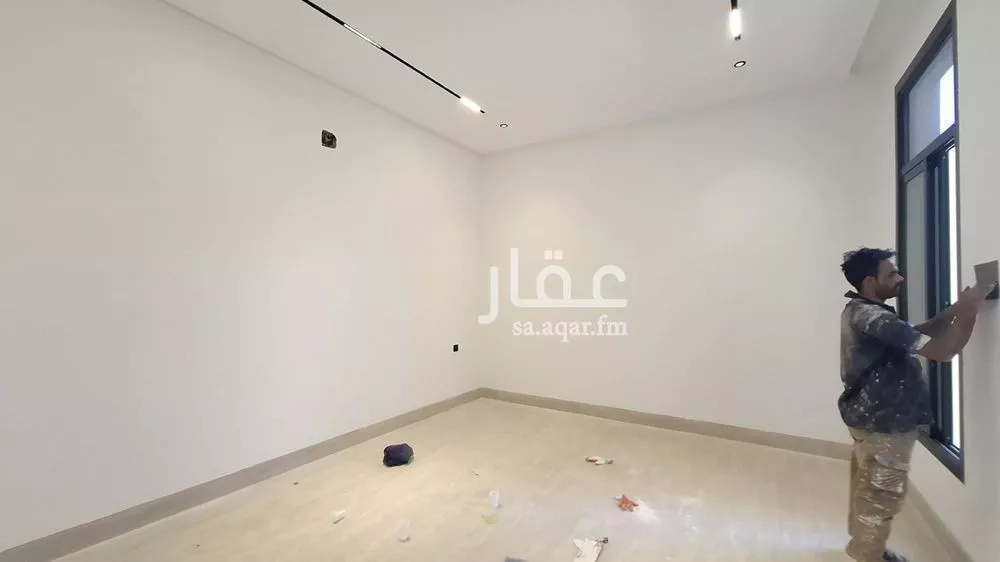 3 bedroom floor in Dahiat Namar 12