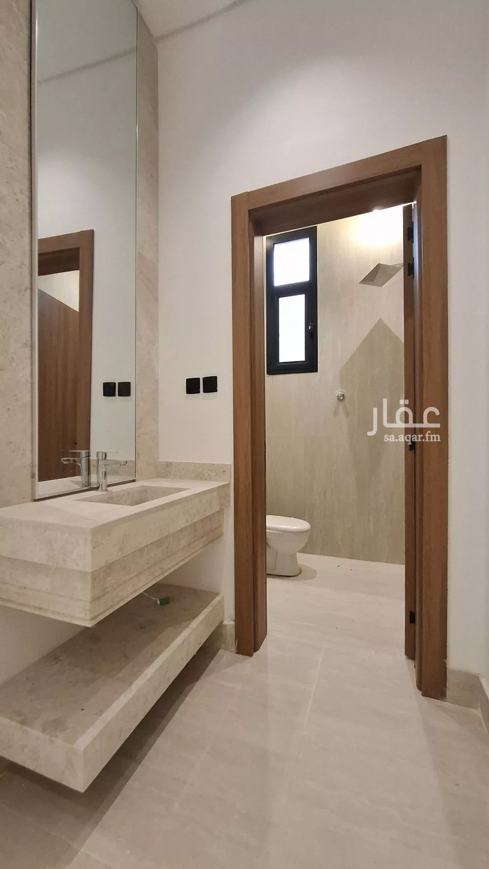 3 bedroom floor in Dahiat Namar 4