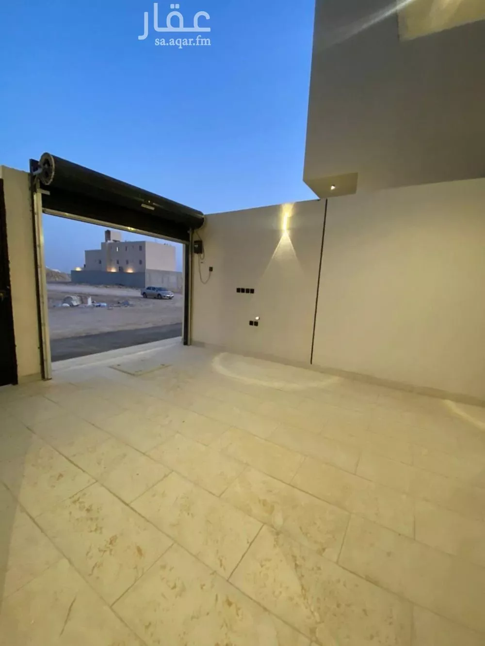 3 bedroom floor in Dahiat Namar 2