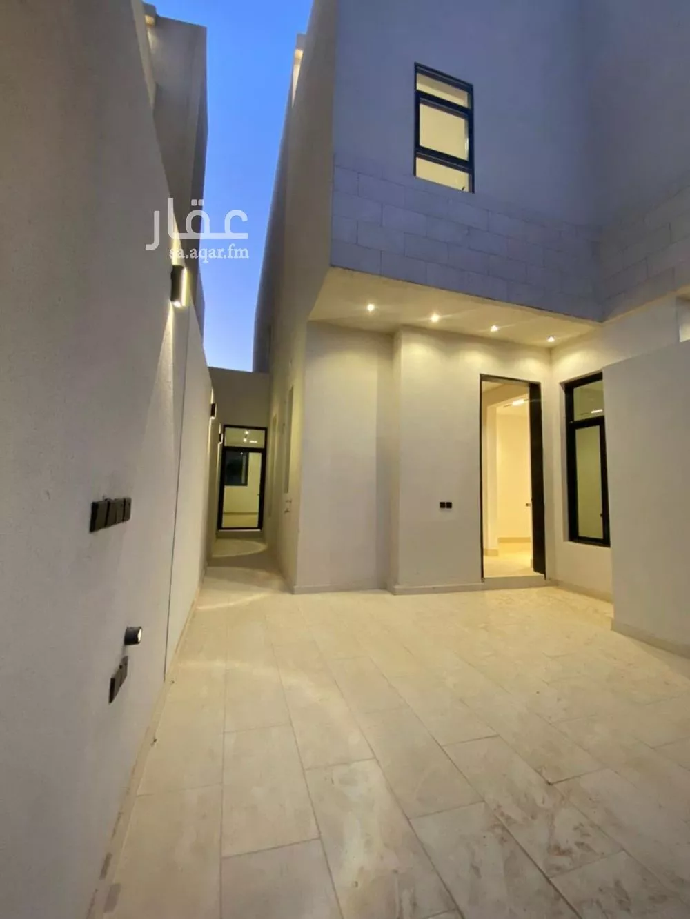 3 bedroom floor in Dahiat Namar 3