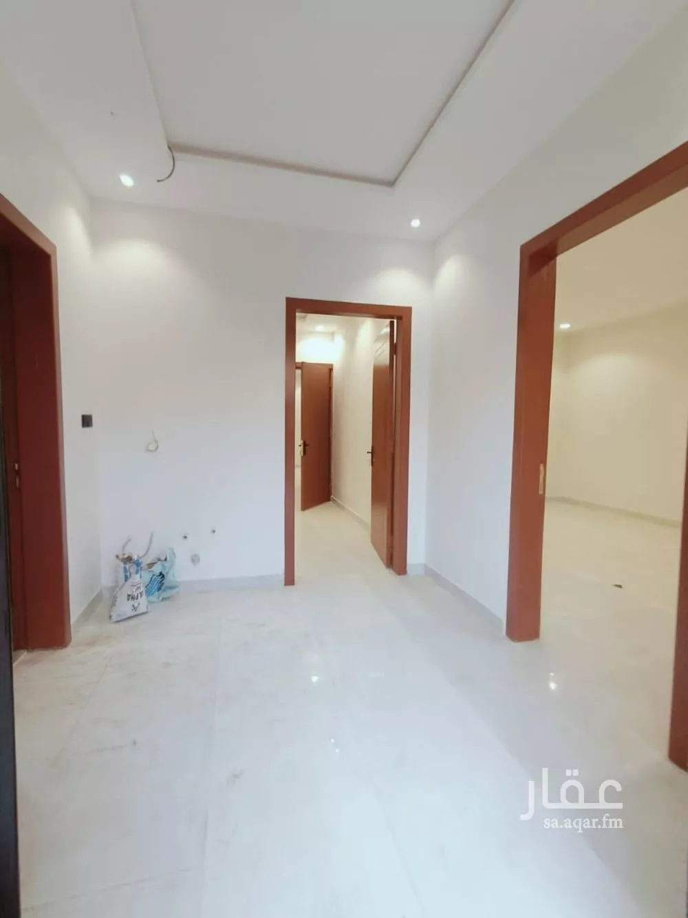 4 bedroom floor in Okaz 13