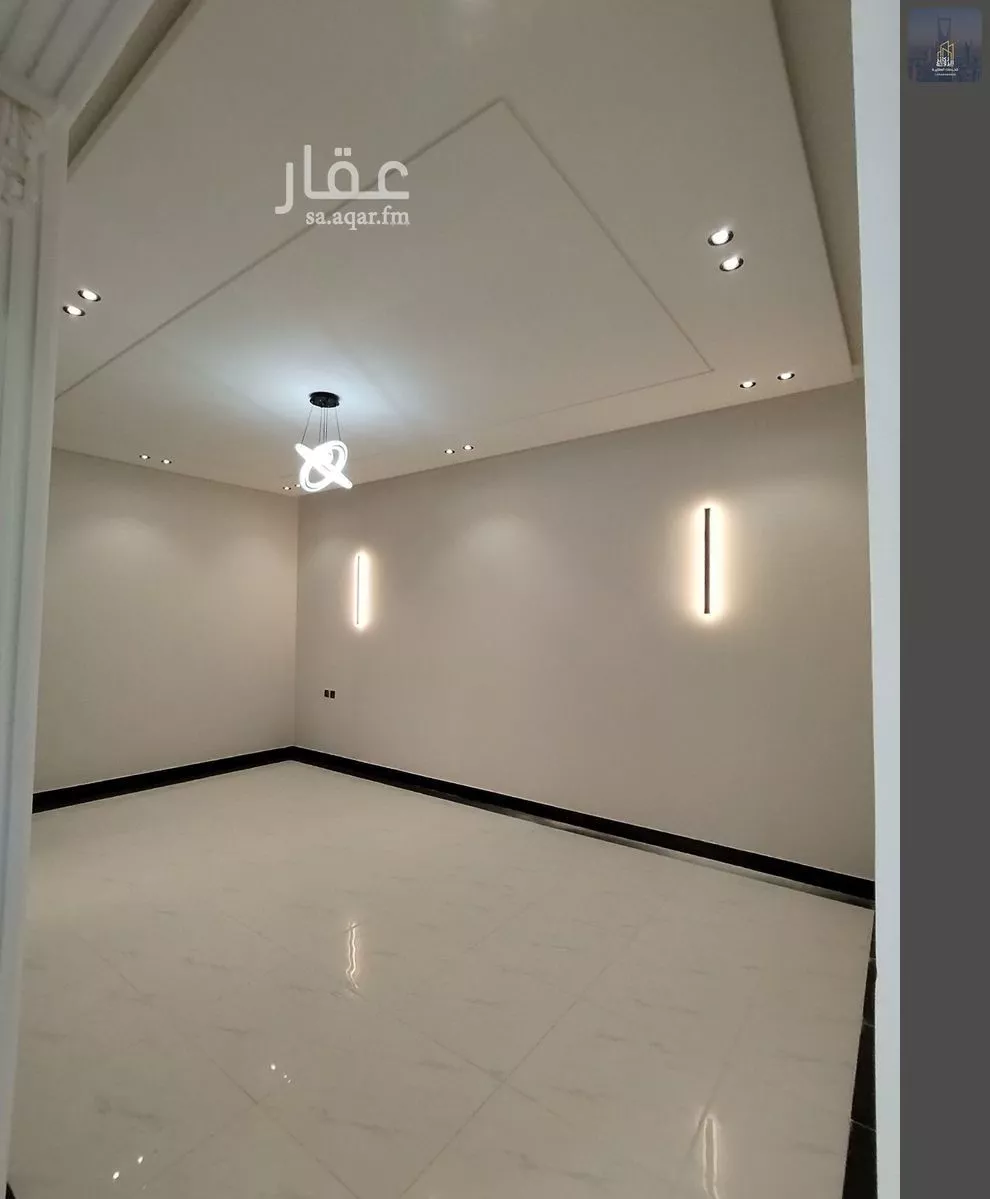 دور 5 غرف في النظيم 7
