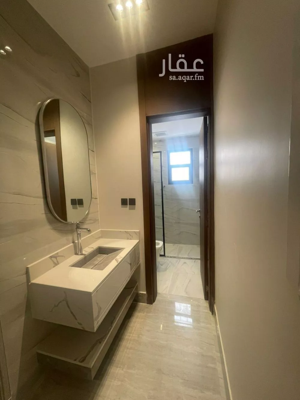 4 bedroom floor in Al Rimal 2