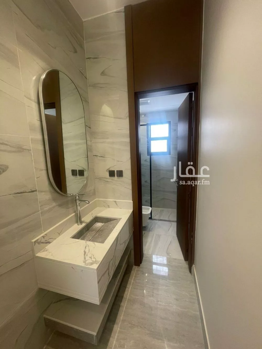 4 bedroom floor in Al Rimal 15