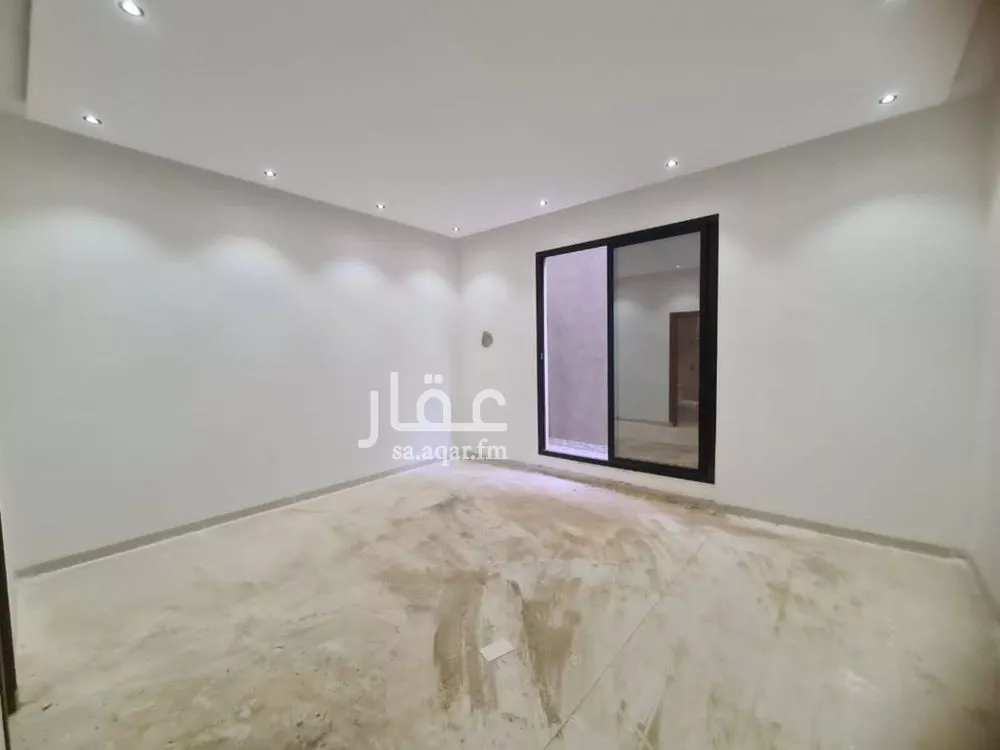 دور 3 غرف في عكاظ 7