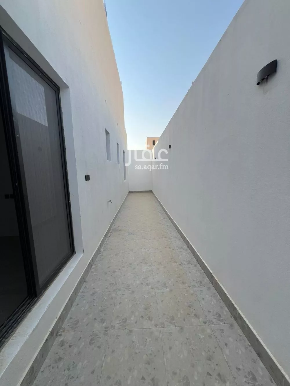 4 bedroom floor in Dahiat Namar 4