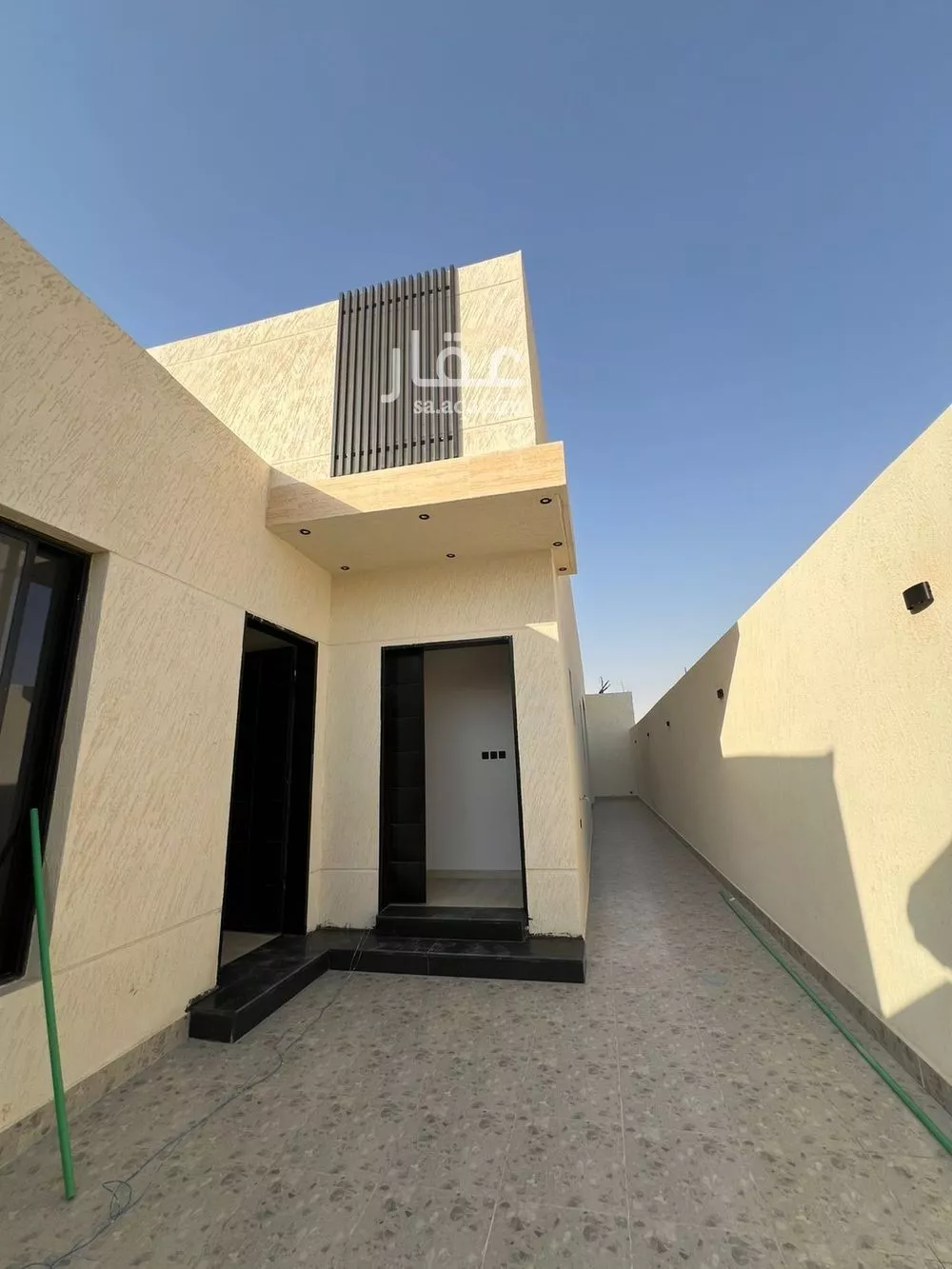 4 bedroom floor in Dahiat Namar 6