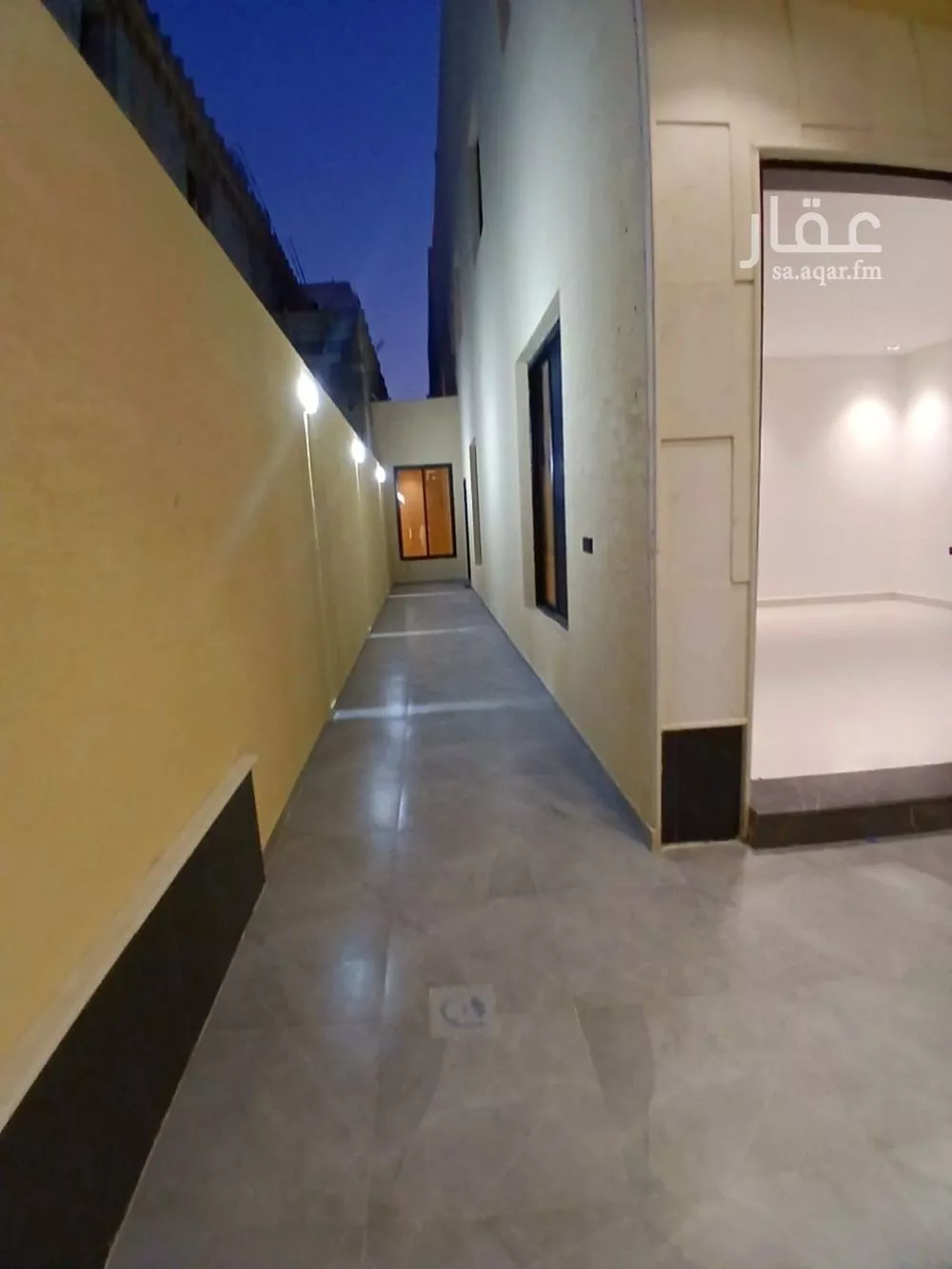 3 bedroom floor in Tuwaiq 11