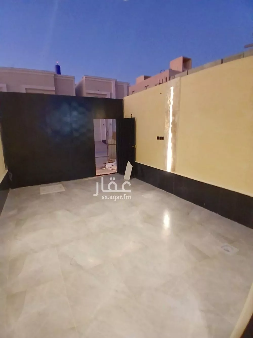 3 bedroom floor in Tuwaiq 13