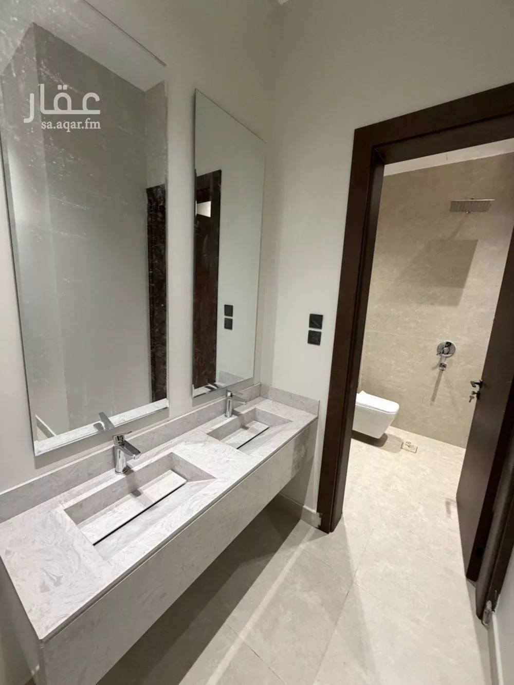 دور 5 غرف في الرمال 8