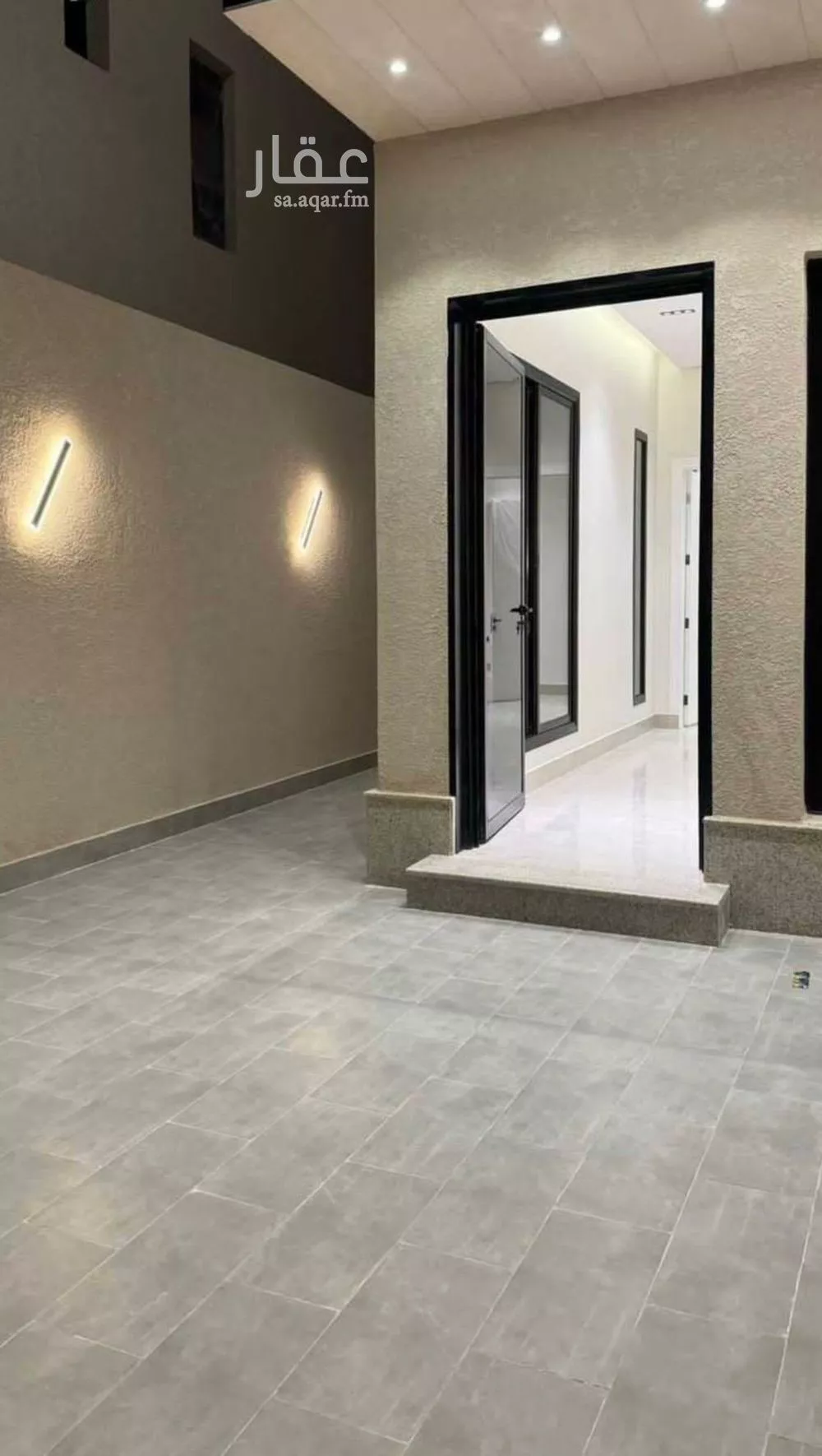 4 bedroom floor in Al Rimal 2