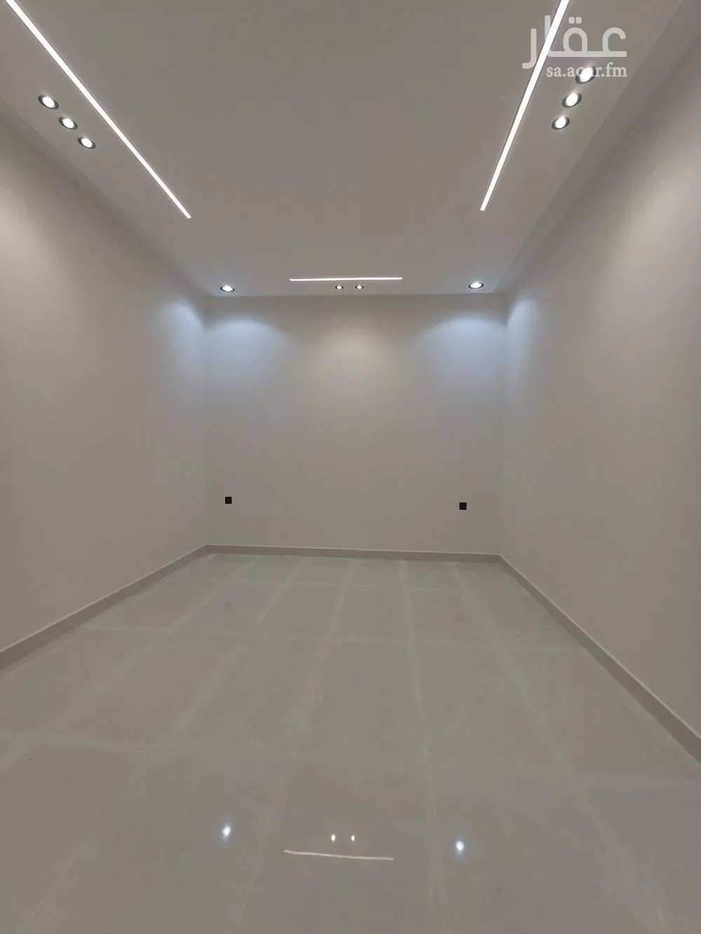 3 bedroom floor in Okaz 6