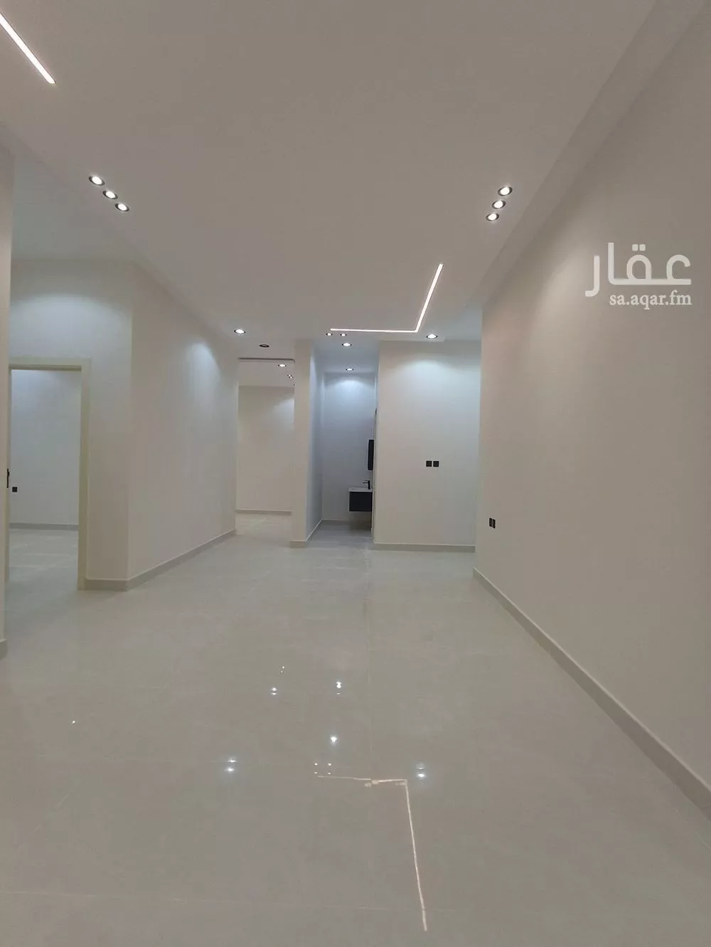 3 bedroom floor in Okaz 7