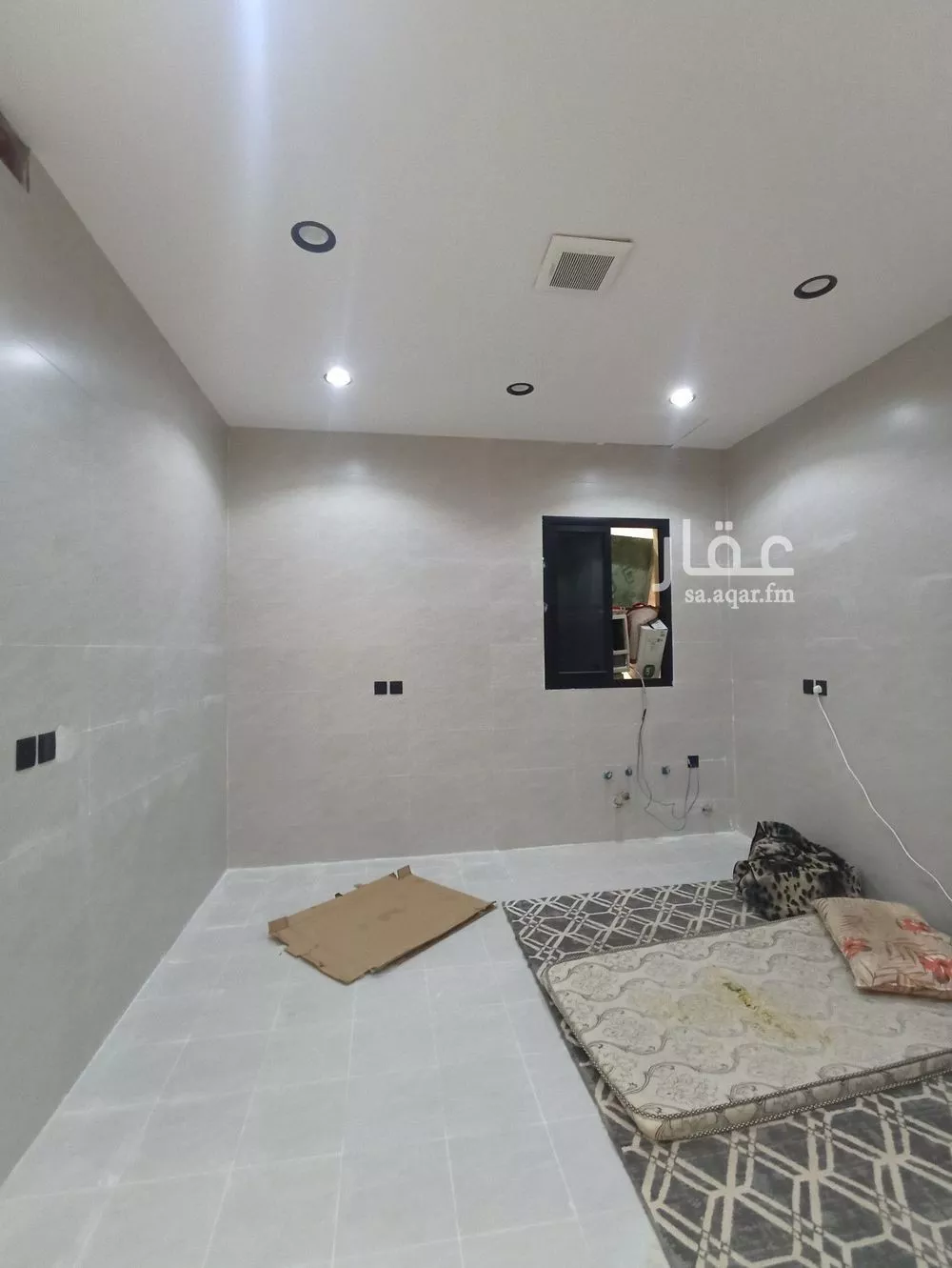 3 bedroom floor in Okaz 8