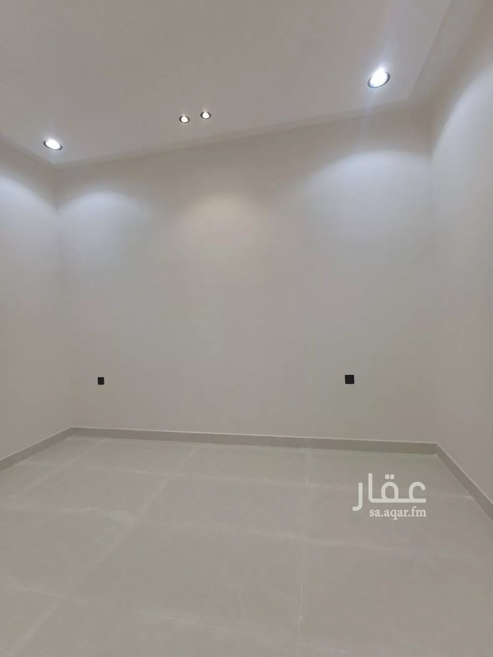 3 bedroom floor in Okaz 9