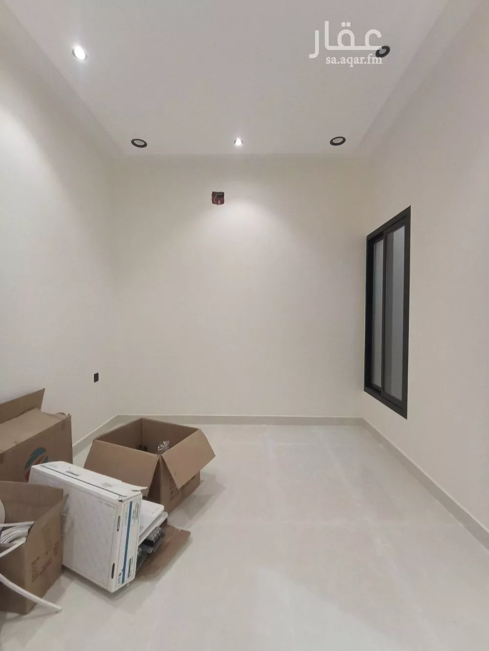 3 bedroom floor in Okaz 10