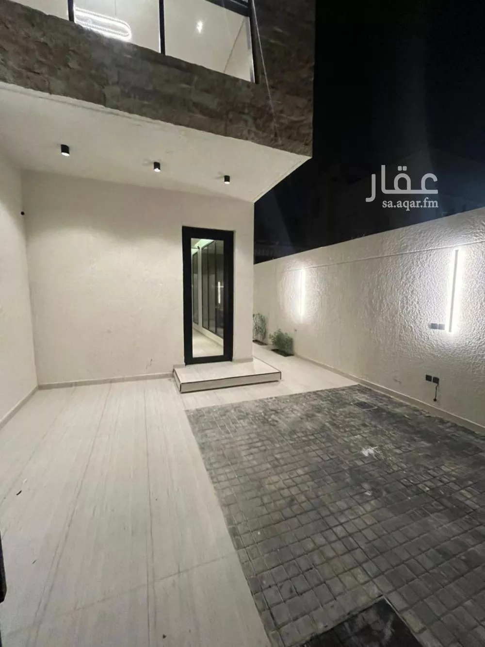 3 bedroom floor in Badr 2