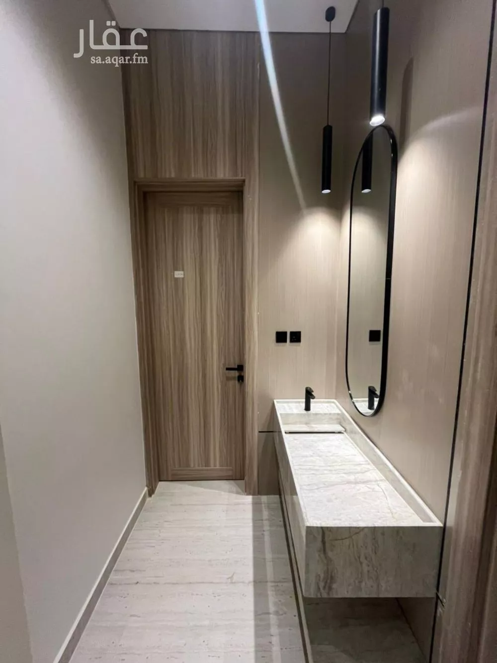 3 bedroom floor in Badr 12