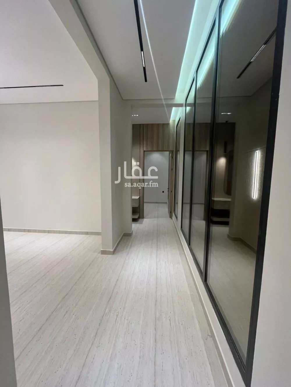 3 bedroom floor in Badr 4