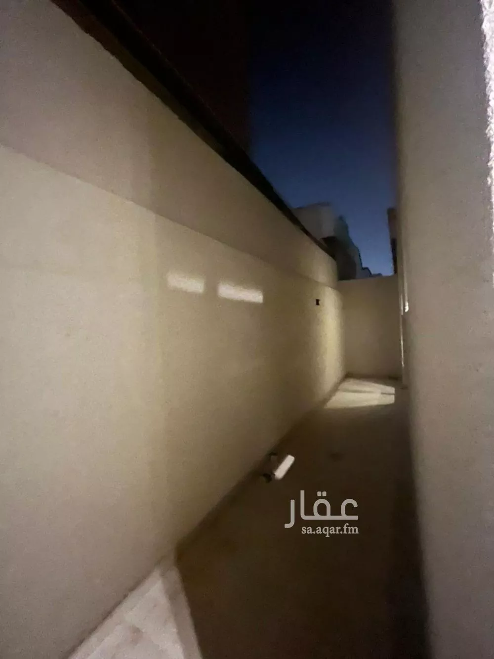 3 bedroom floor in Badr 6