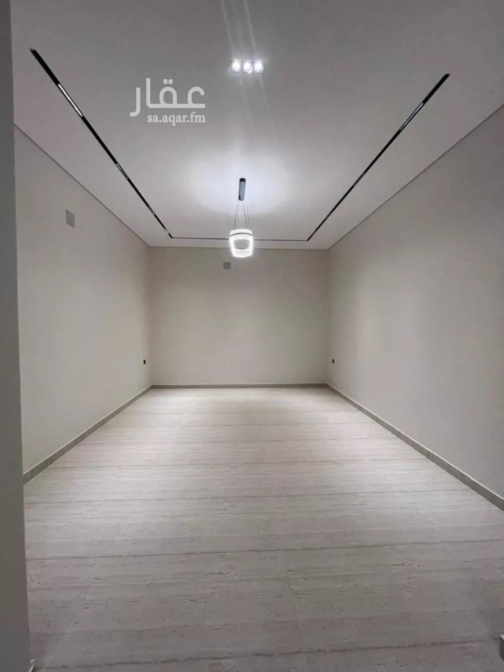 3 bedroom floor in Badr 7