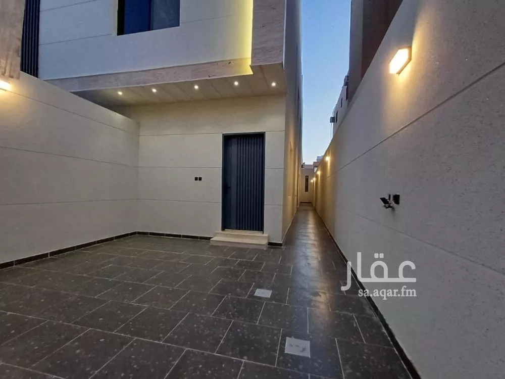 3 bedroom floor in Tuwaiq 3
