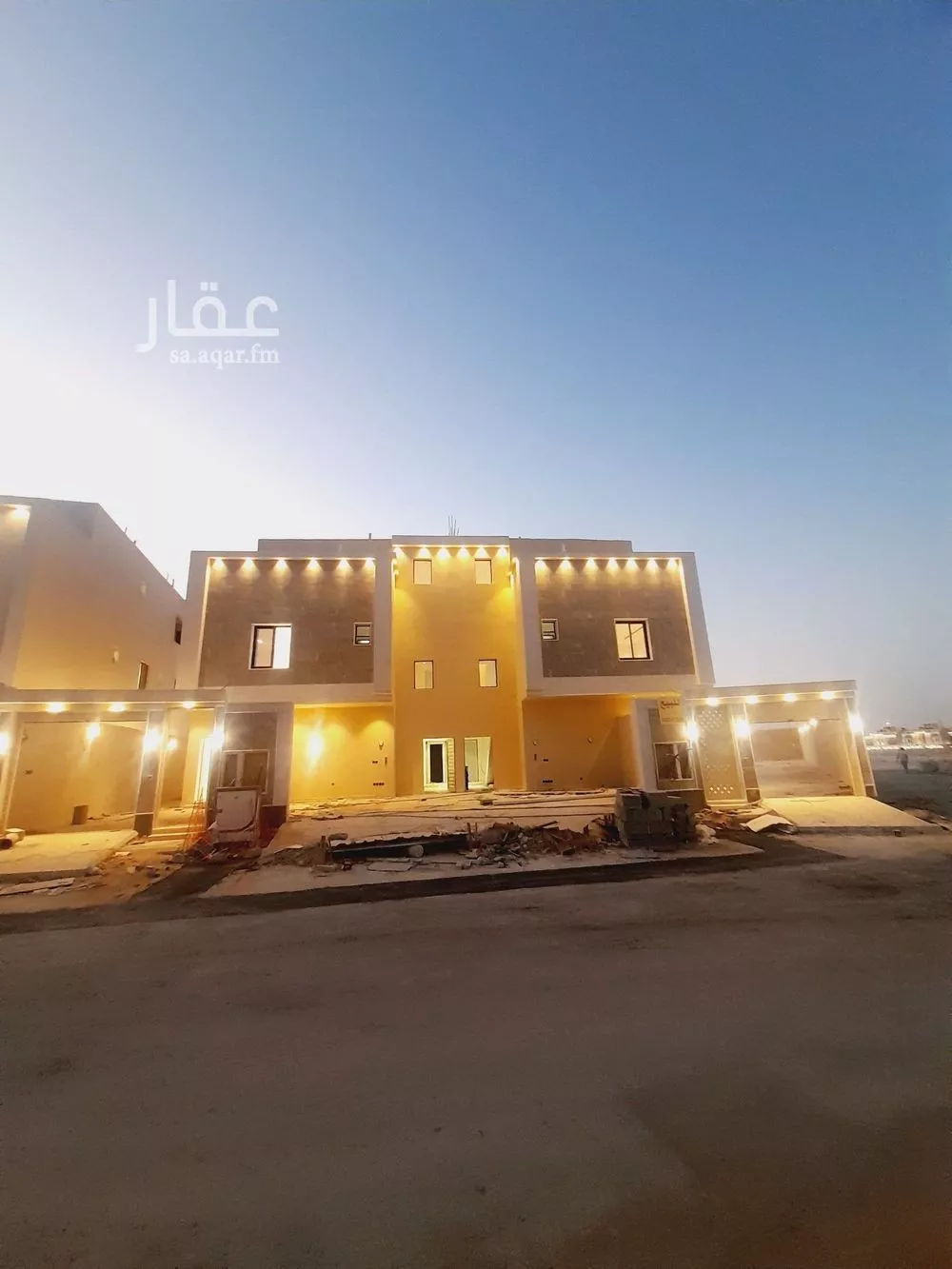 دور 3 غرف في عكاظ 2