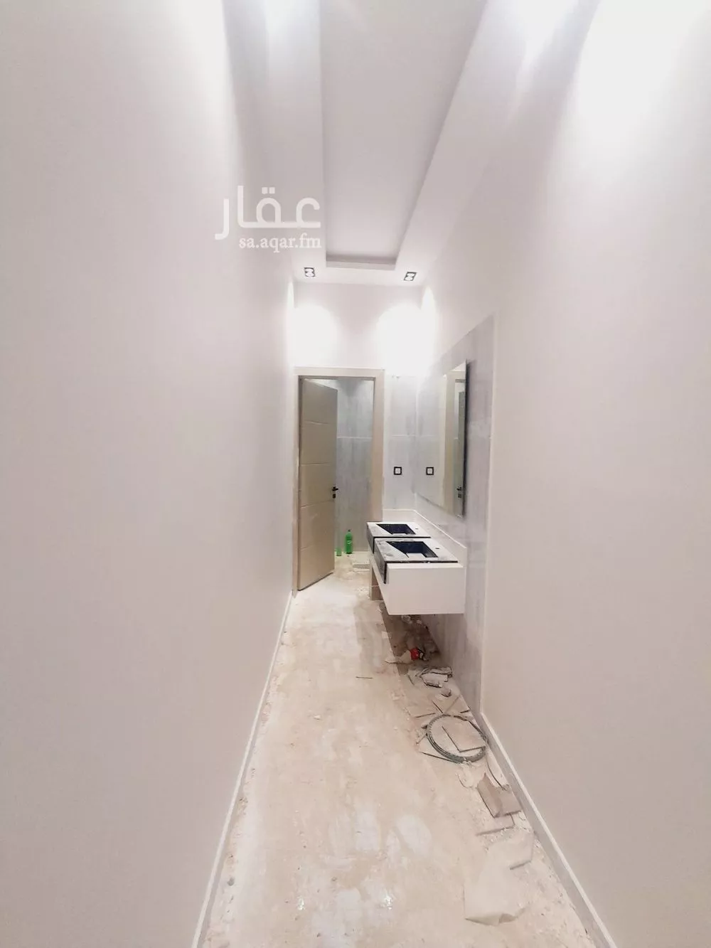 دور 3 غرف في عكاظ 7