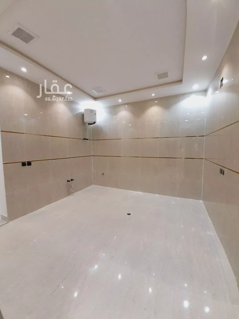 3 bedroom floor in Badr 14
