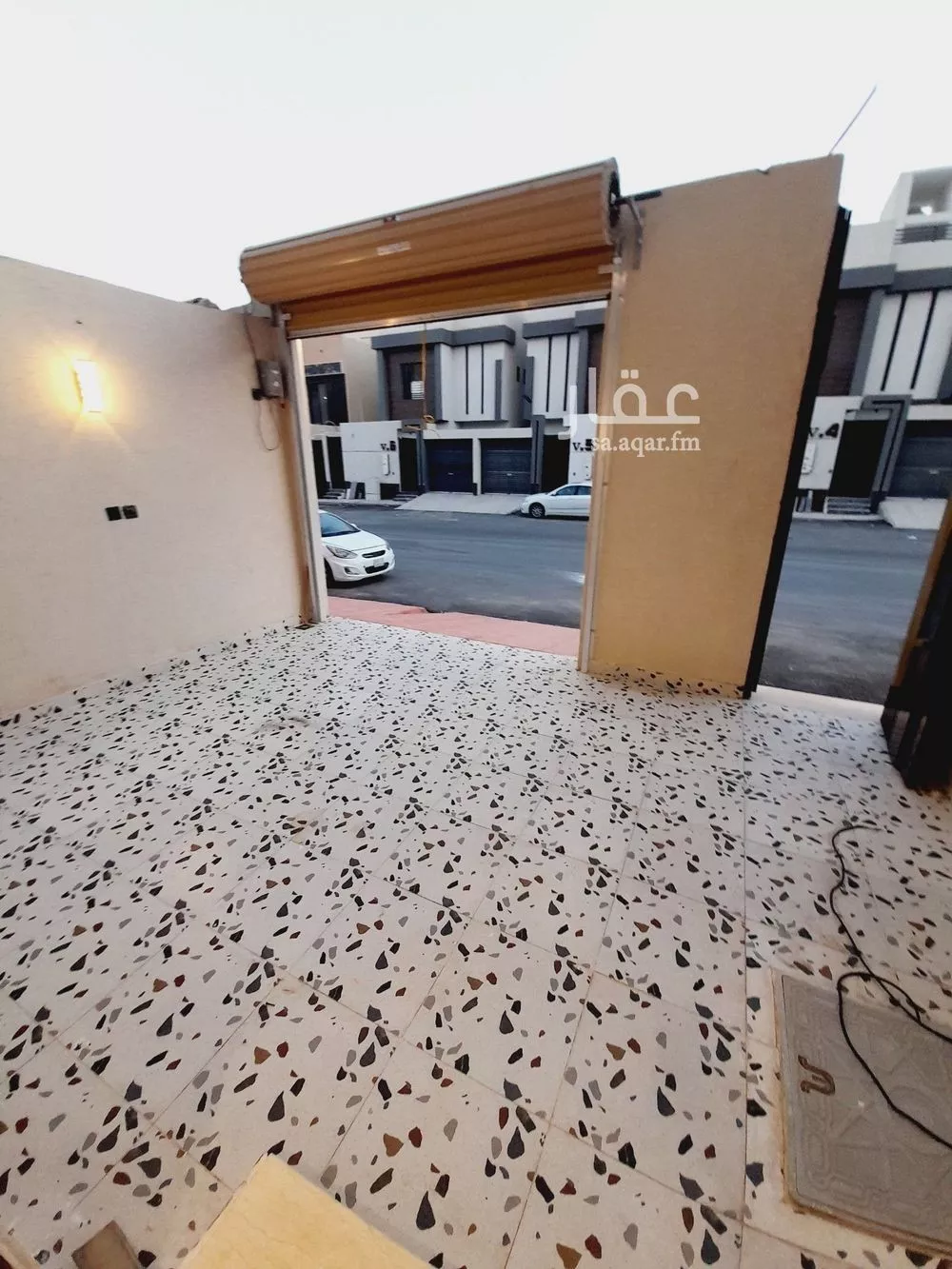3 bedroom floor in Badr 3