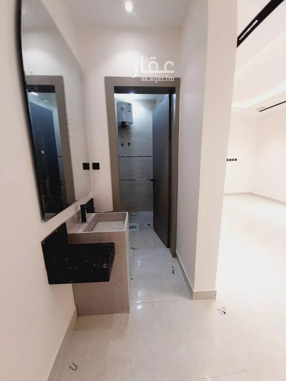 3 bedroom floor in Badr 4
