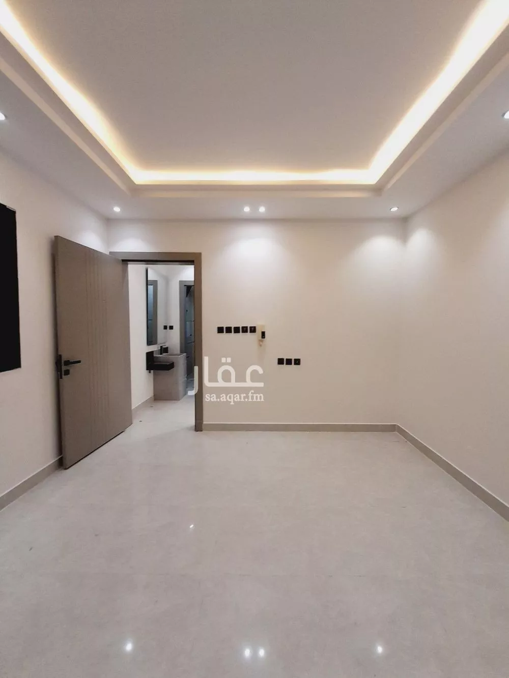 3 bedroom floor in Badr 6