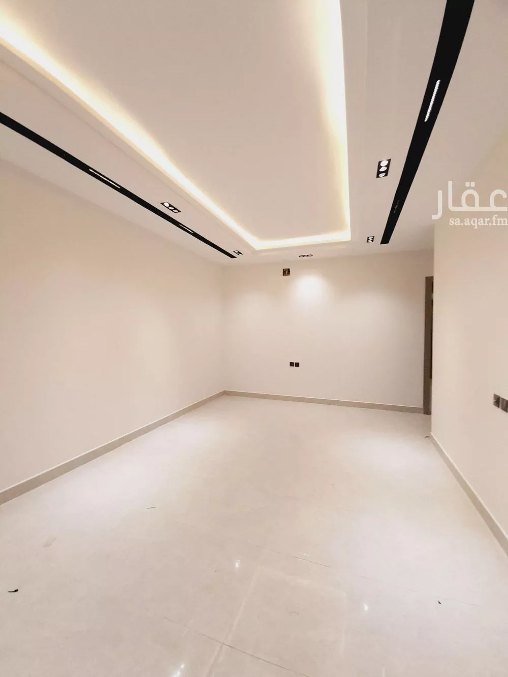 3 bedroom floor in Badr 9