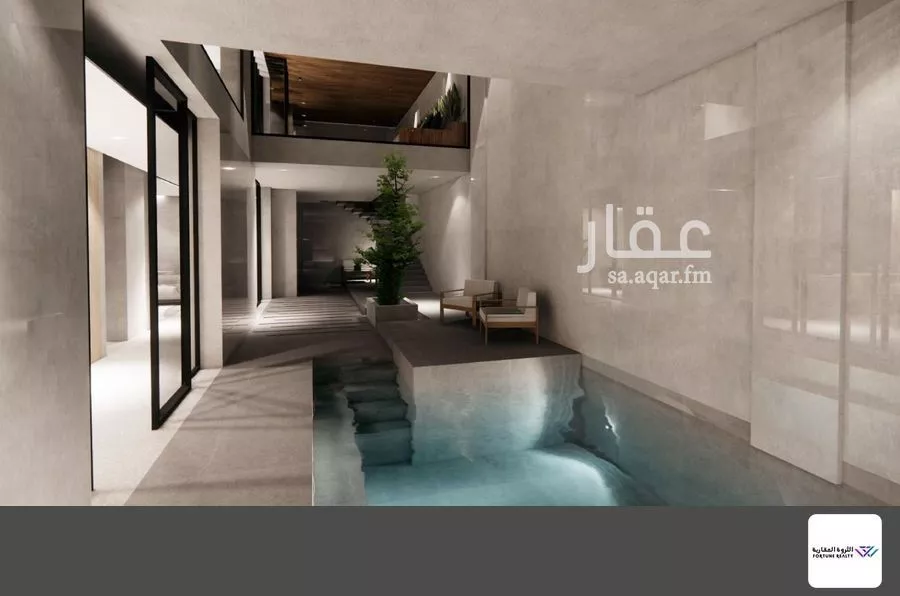 دور 3 غرف في الرحمانية 5