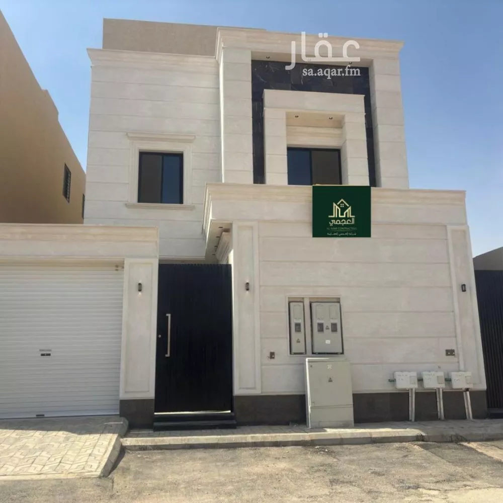دور 3 غرف في الجنادرية 20