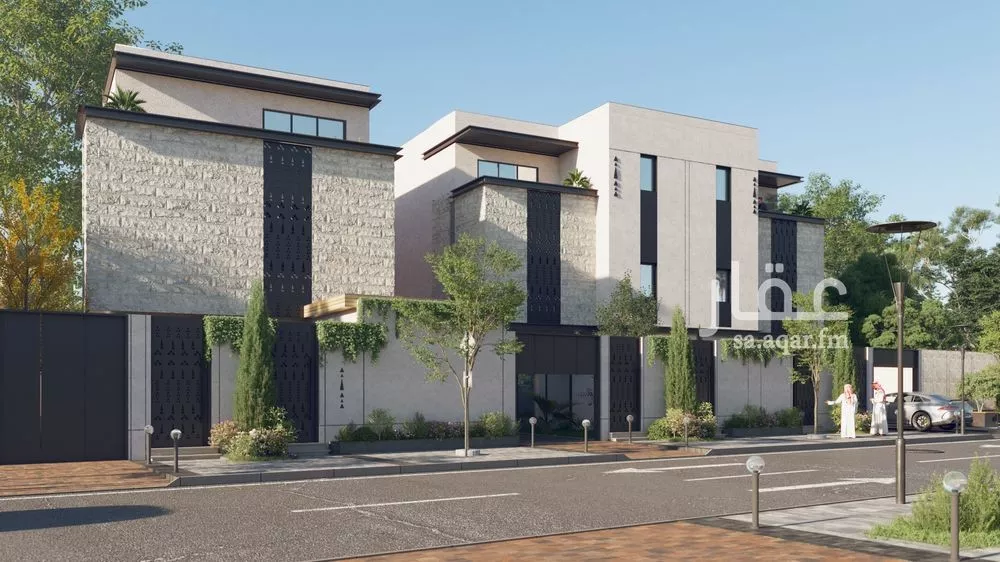 1 bedroom floor in Al Malaz 2