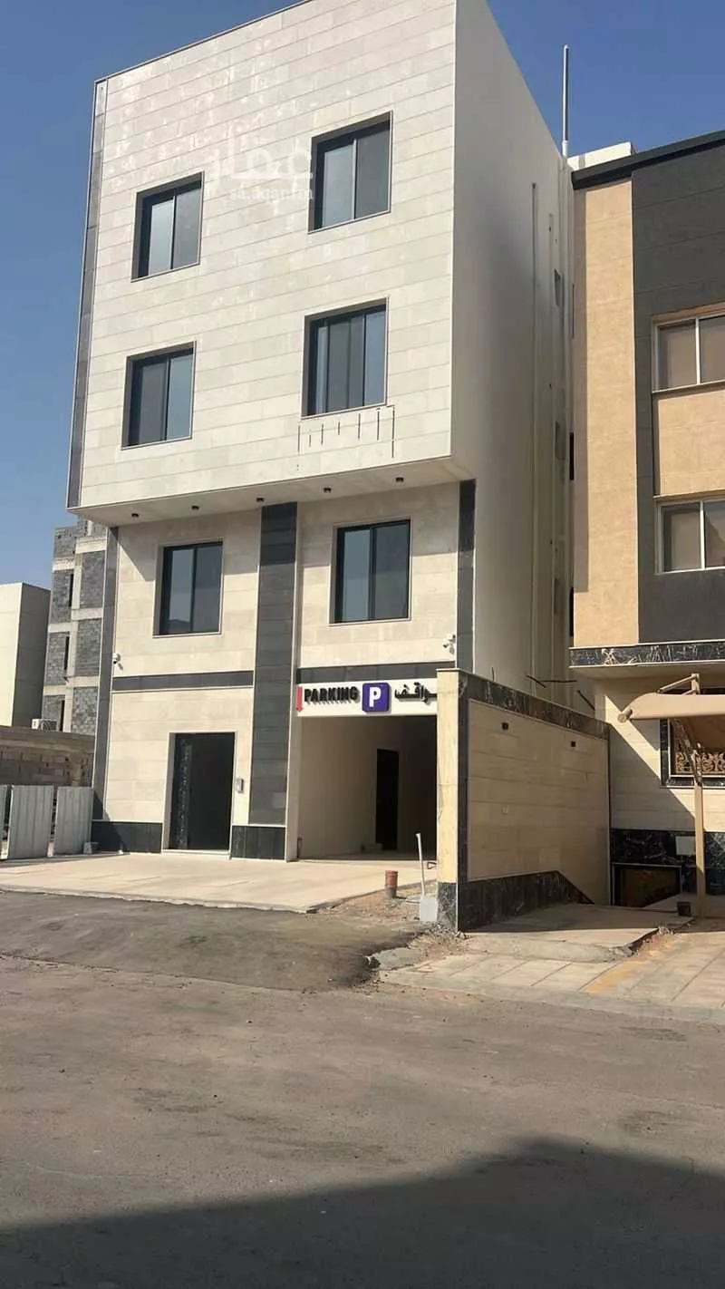 5 bedroom apartment in Shathah, Madinah
