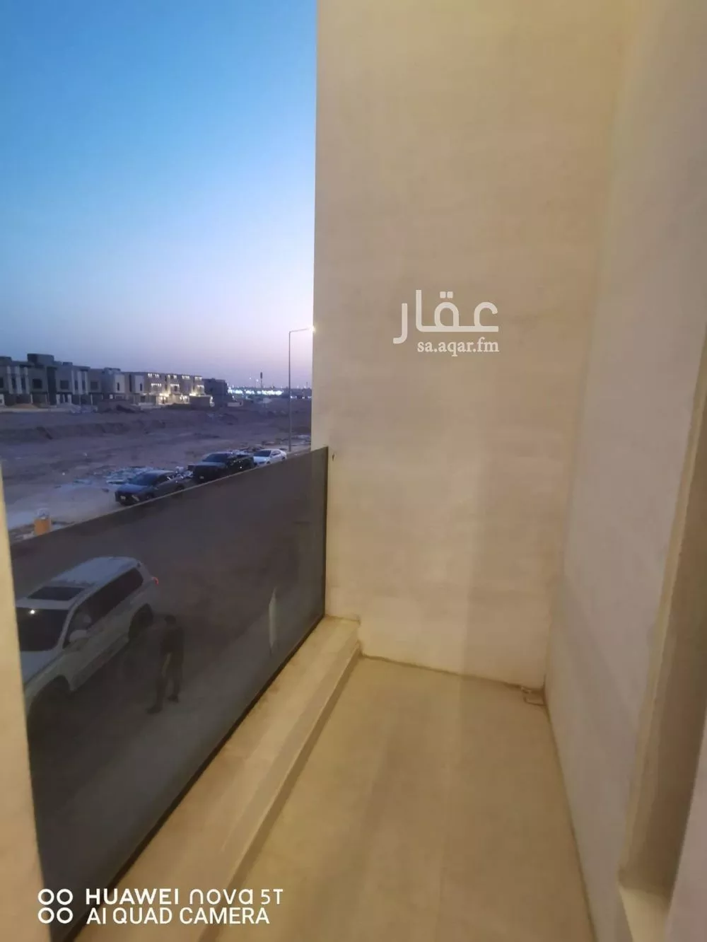 4 bedroom floor in Al Janadriyah 14