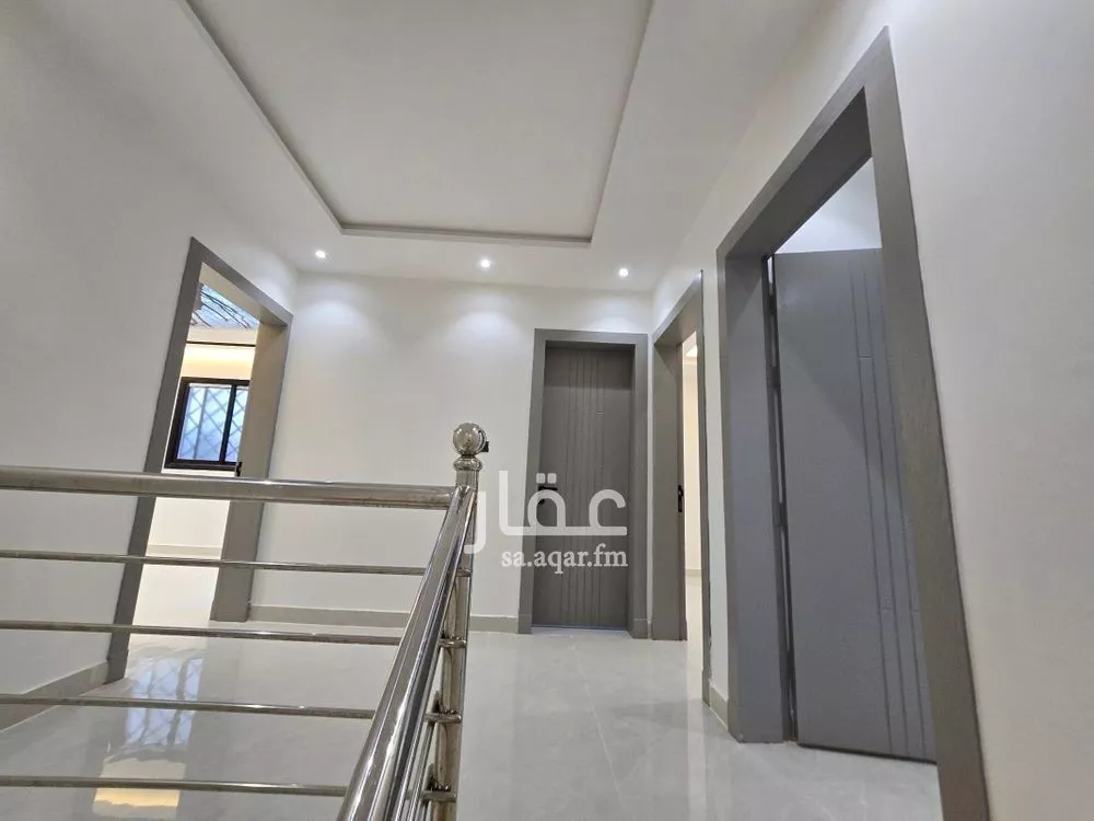 6 bedroom floor in Badr 11