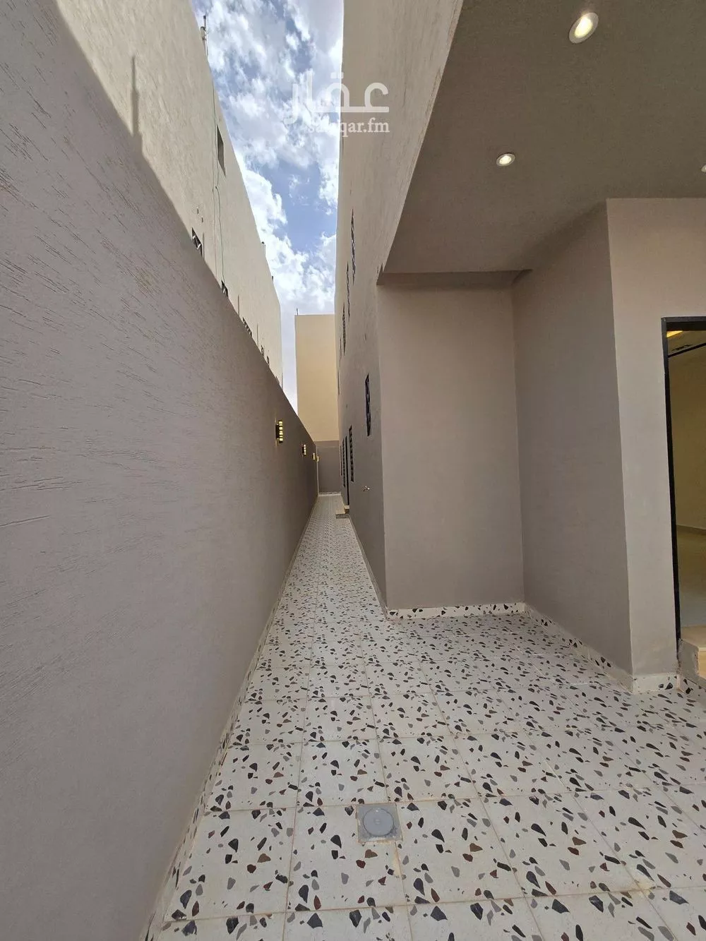 6 bedroom floor in Badr 16
