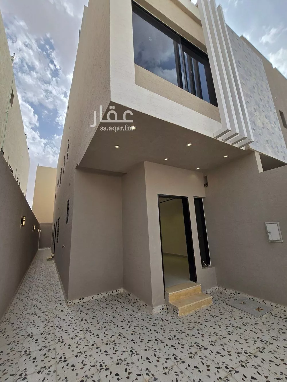 6 bedroom floor in Badr 17