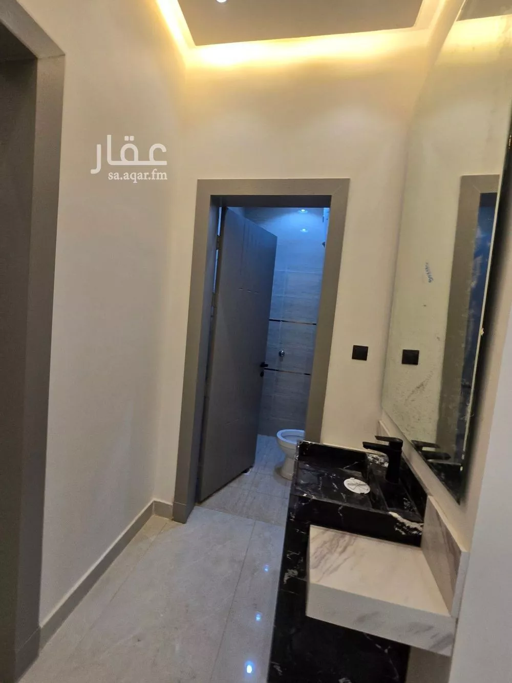 6 bedroom floor in Badr 18