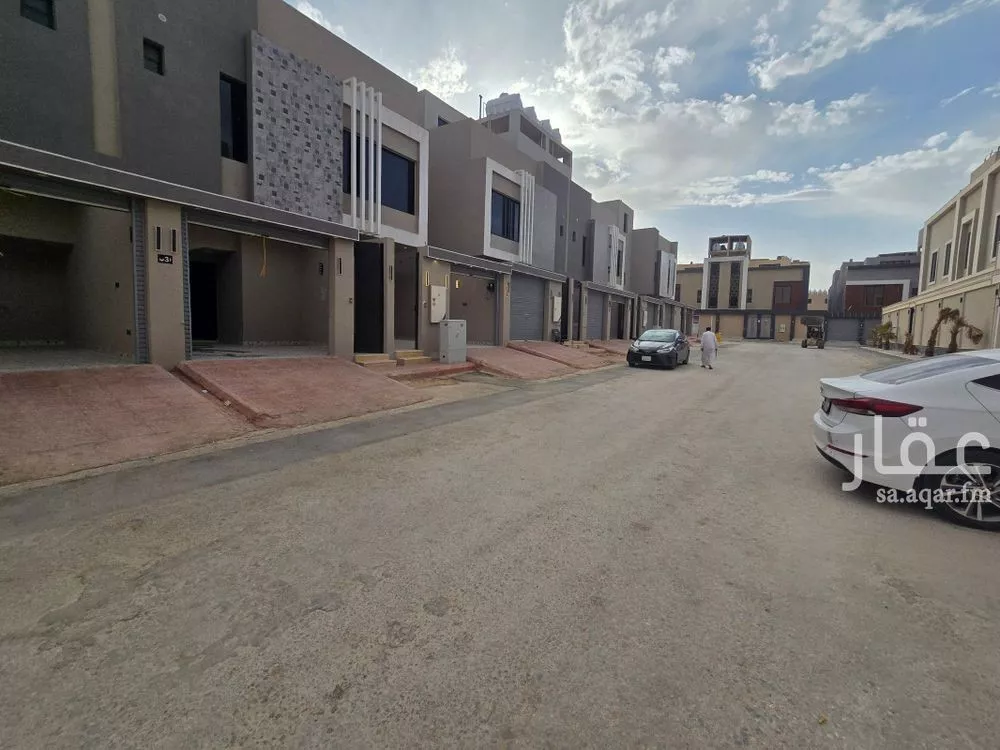 6 bedroom floor in Badr 3