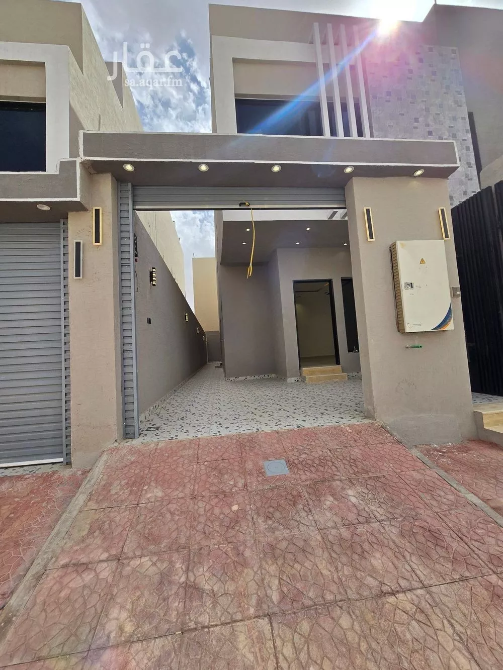 6 bedroom floor in Badr 21