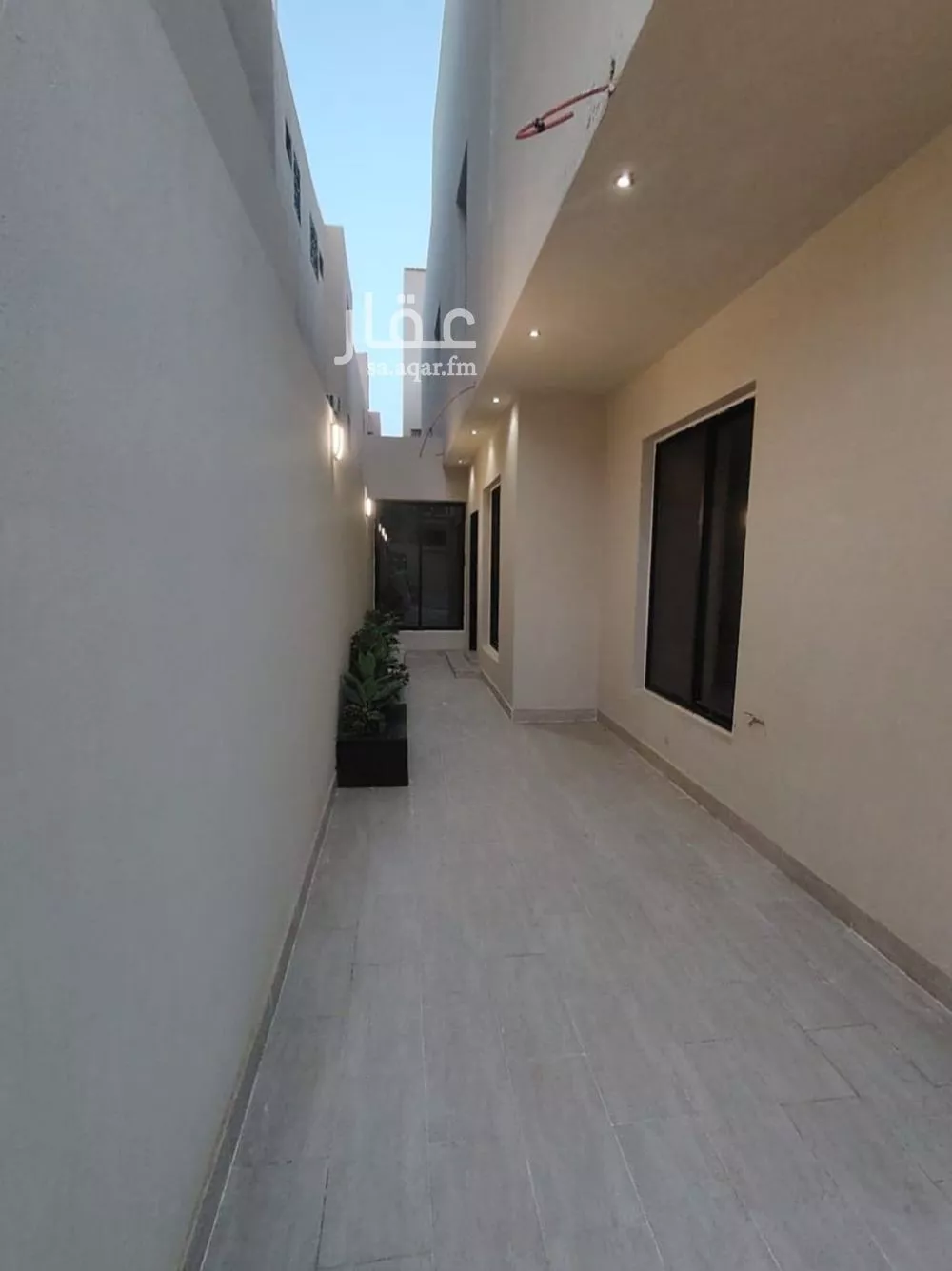 3 bedroom floor in Tuwaiq 7