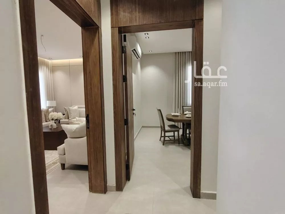 7 bedroom floor in Okaz 20