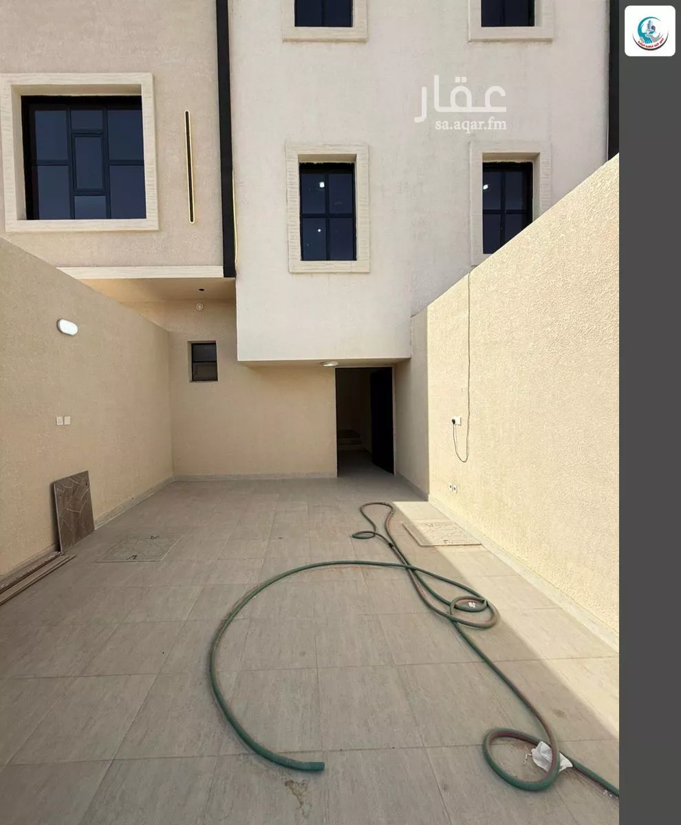 دور 4 غرف في بدر 13