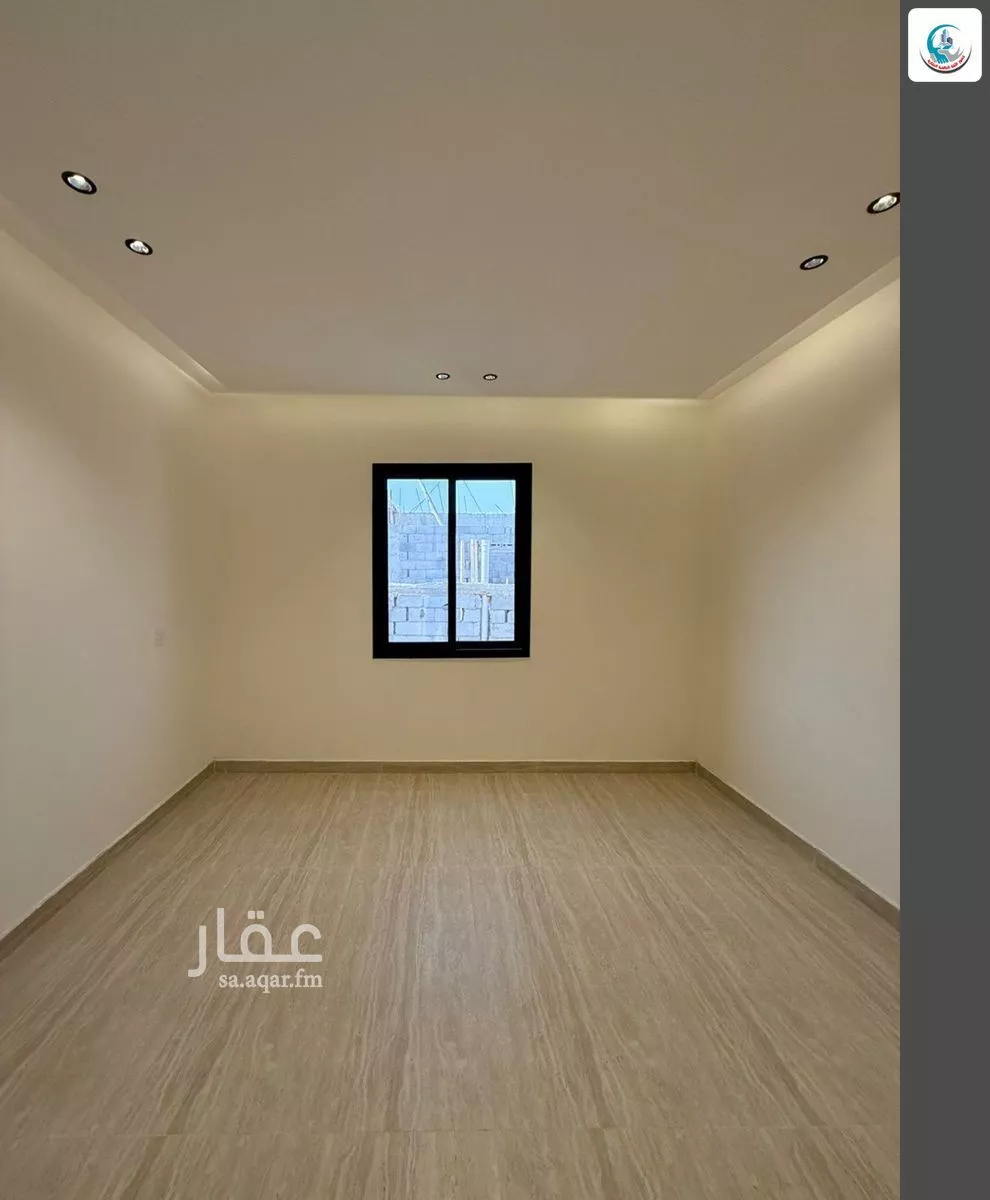 دور 4 غرف في بدر 9